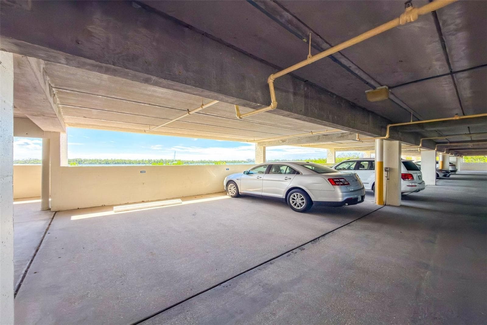 Parking Space #202 - 1751 BEACH RD #202, ENGLEWOOD