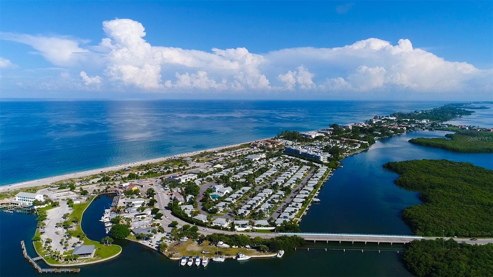 Beach Road to Englewood Beach on Manasota Key. - 1751 BEACH RD #202, ENGLEWOOD