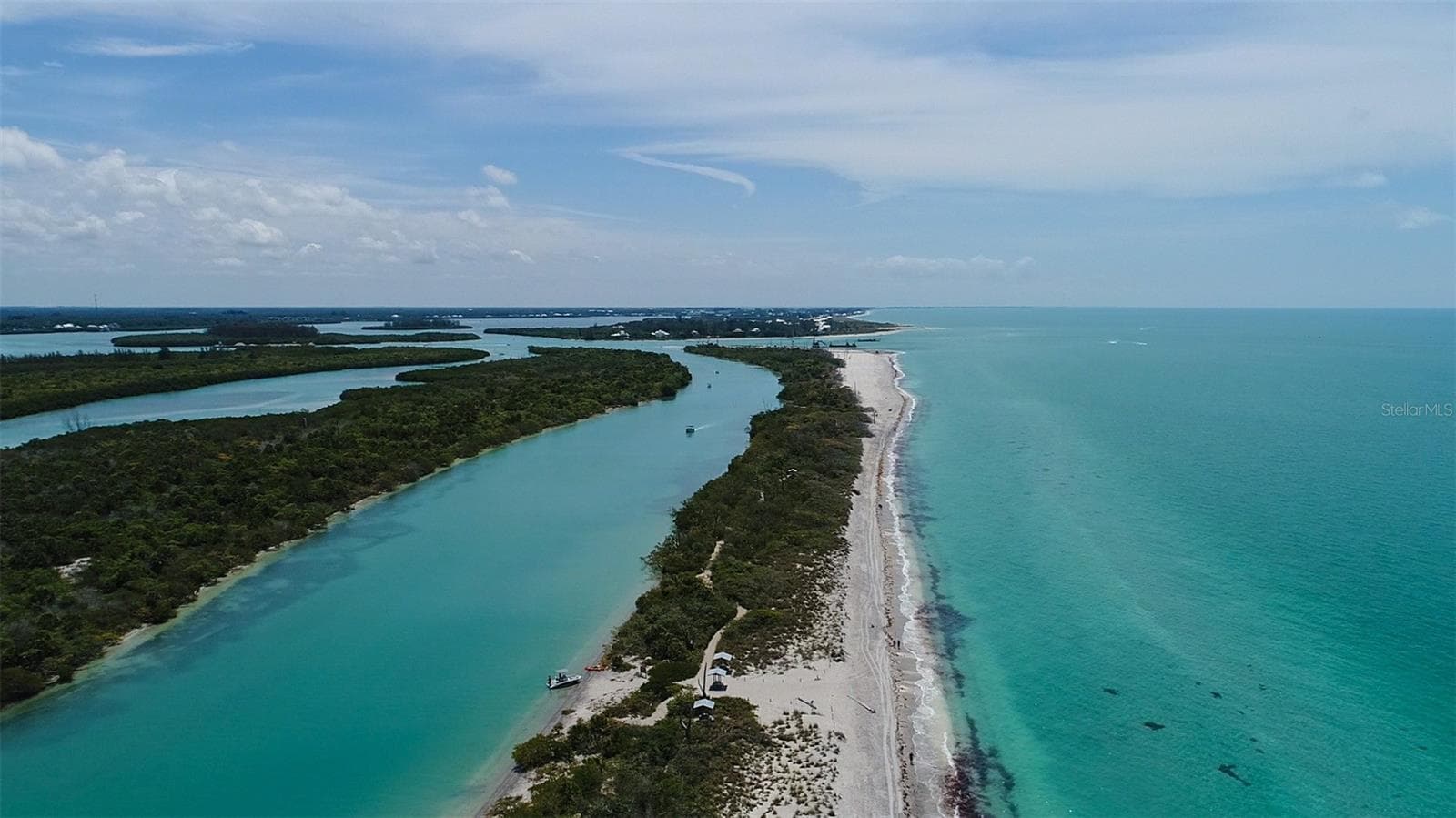 Pristine Beaches - 1751 BEACH RD #202, ENGLEWOOD