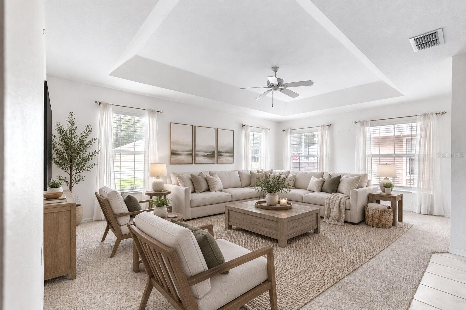 Single Family Residence at 11299 SW 71ST TERRACE RD, OCALA, photo 12 of 54