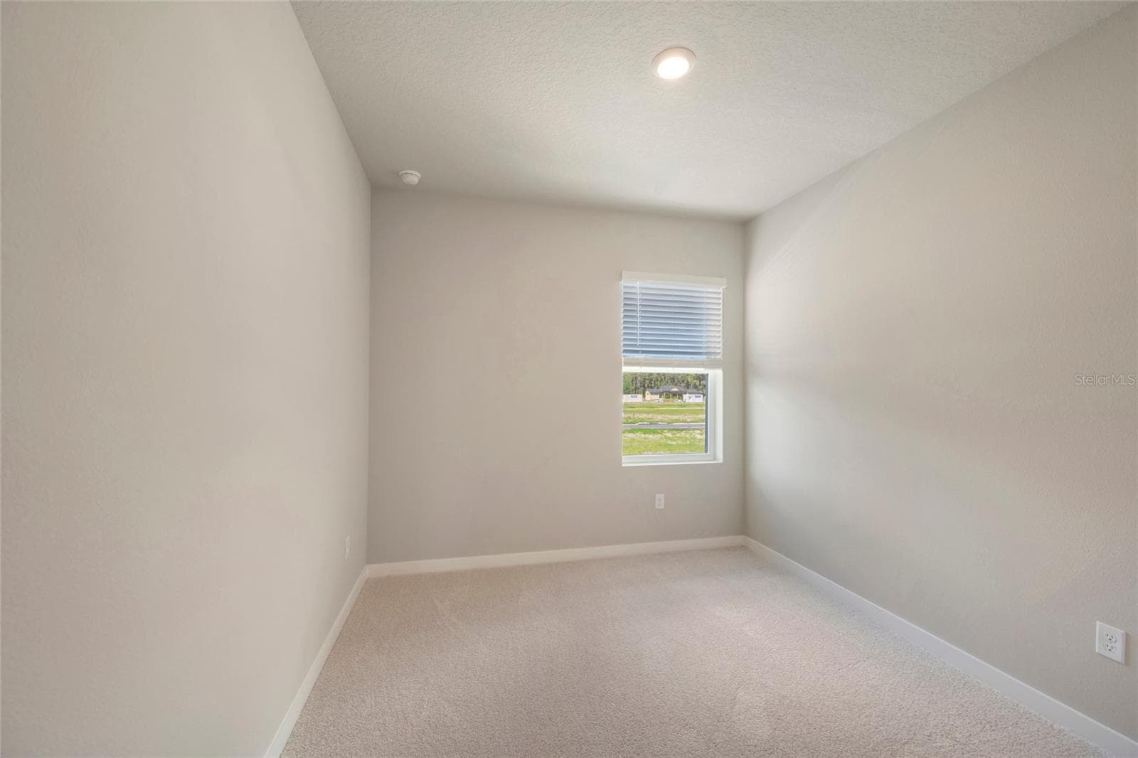 Bedroom Two - 2823 CRIMSON CAP ST, ODESSA