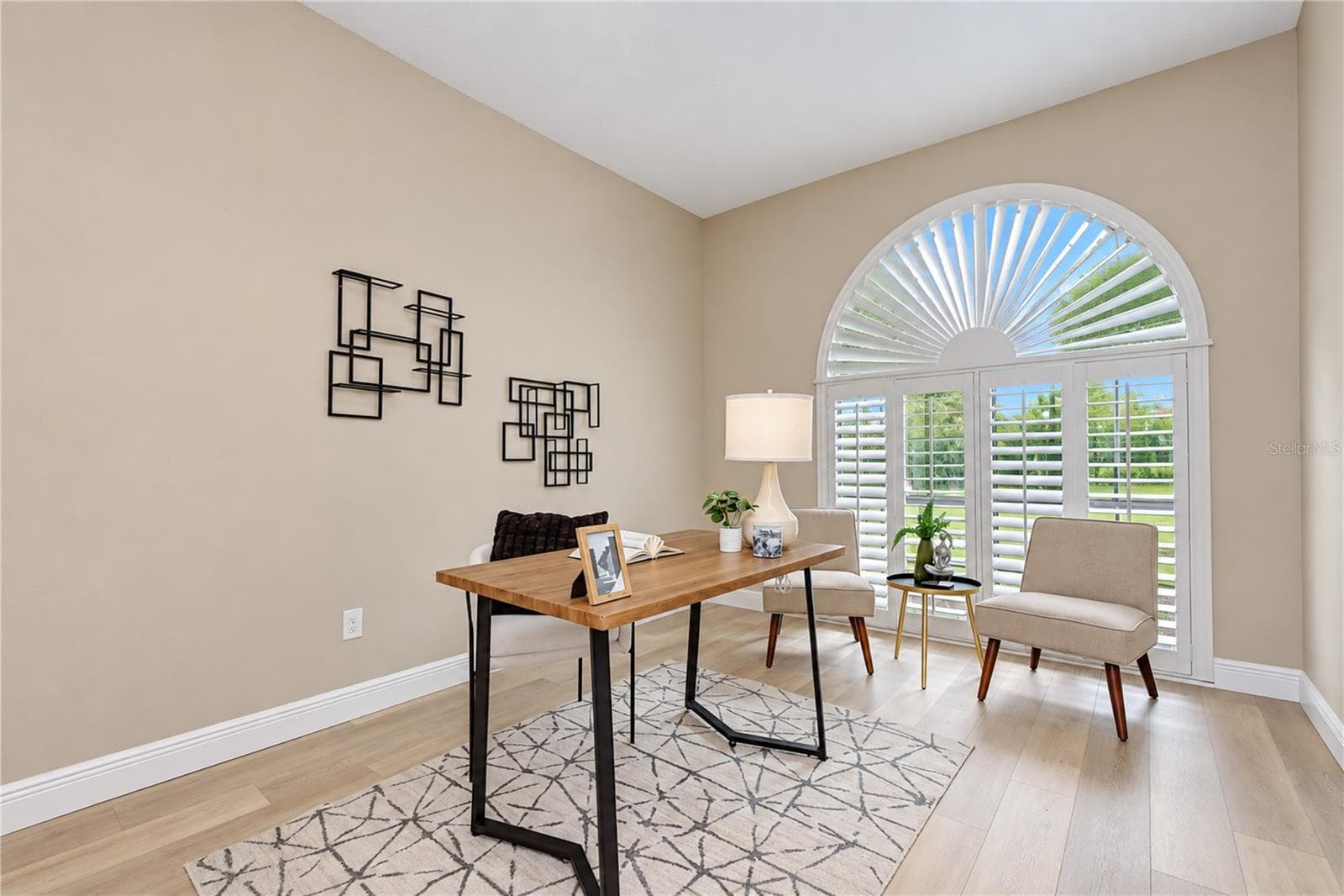 Office - 806 SANDRINGHAM LN, LUTZ