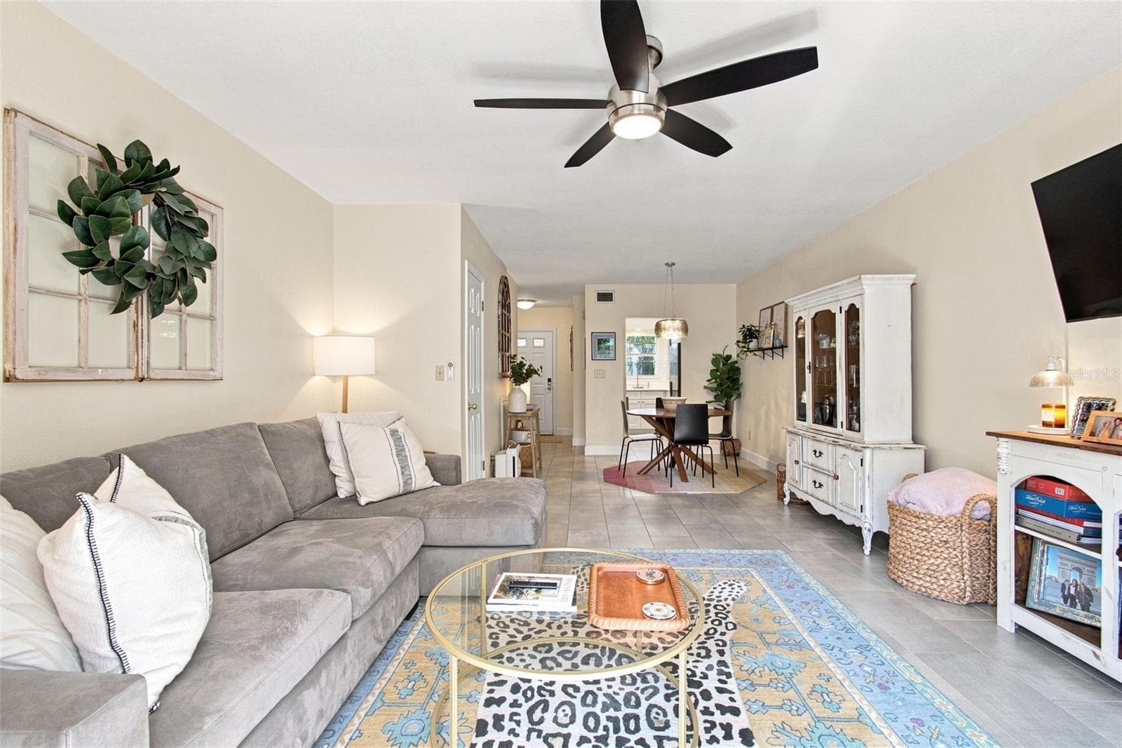 Townhouse at 506 S WILLOW AVE #13, TAMPA, photo 14 of 46