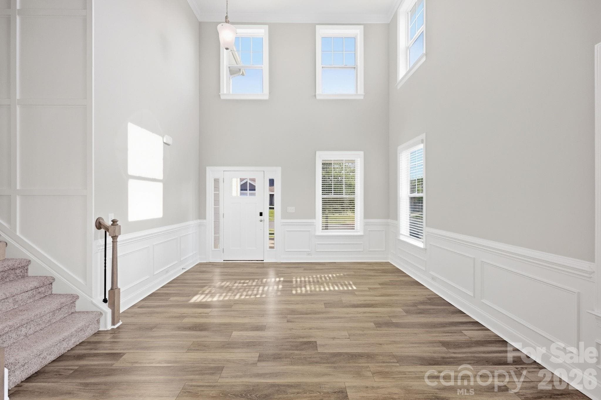 Single Family Residence at 105 Yellow Birch Loop, Mooresville, photo 5 of 47