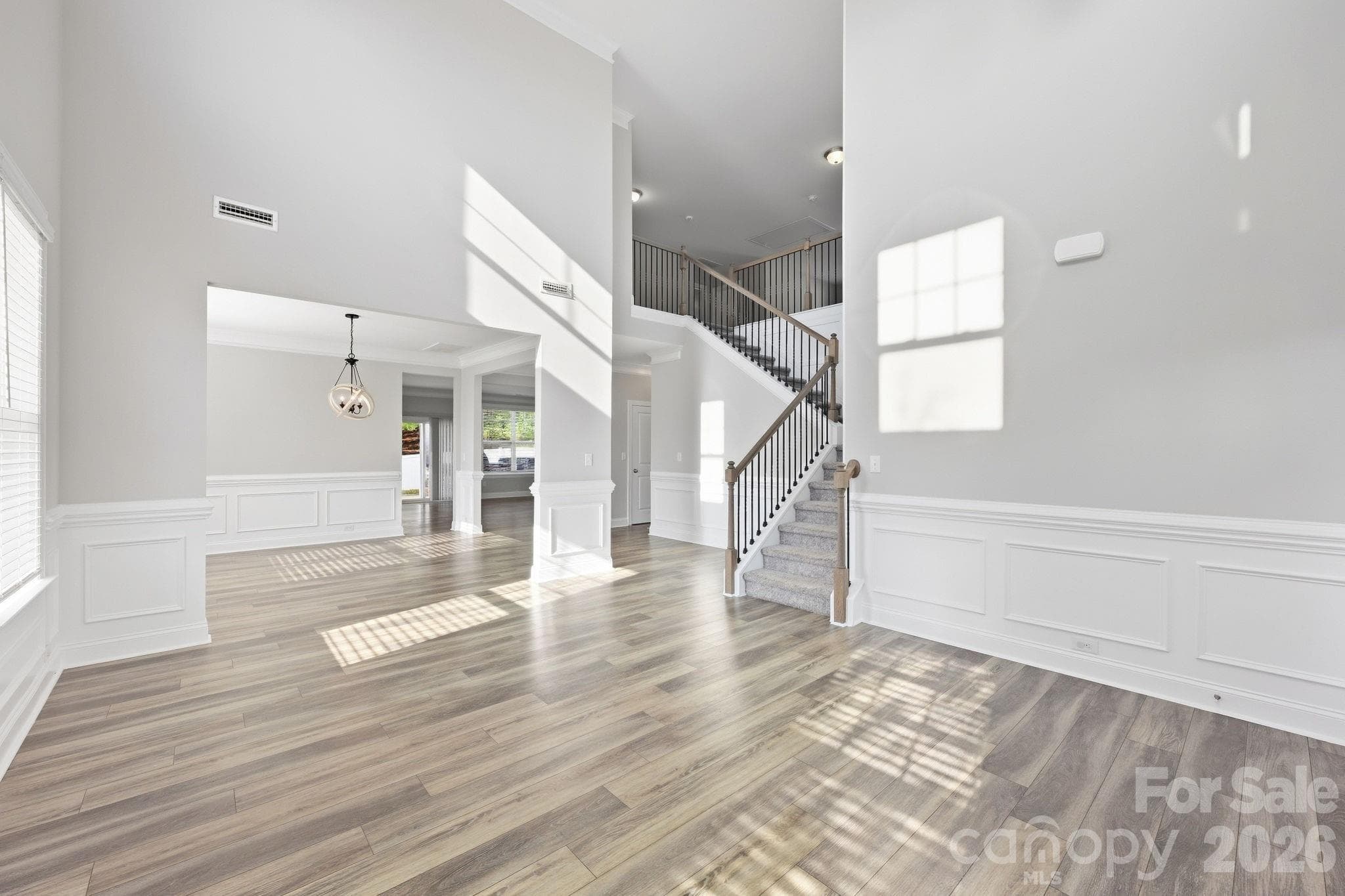 Single Family Residence at 105 Yellow Birch Loop, Mooresville, photo 6 of 47
