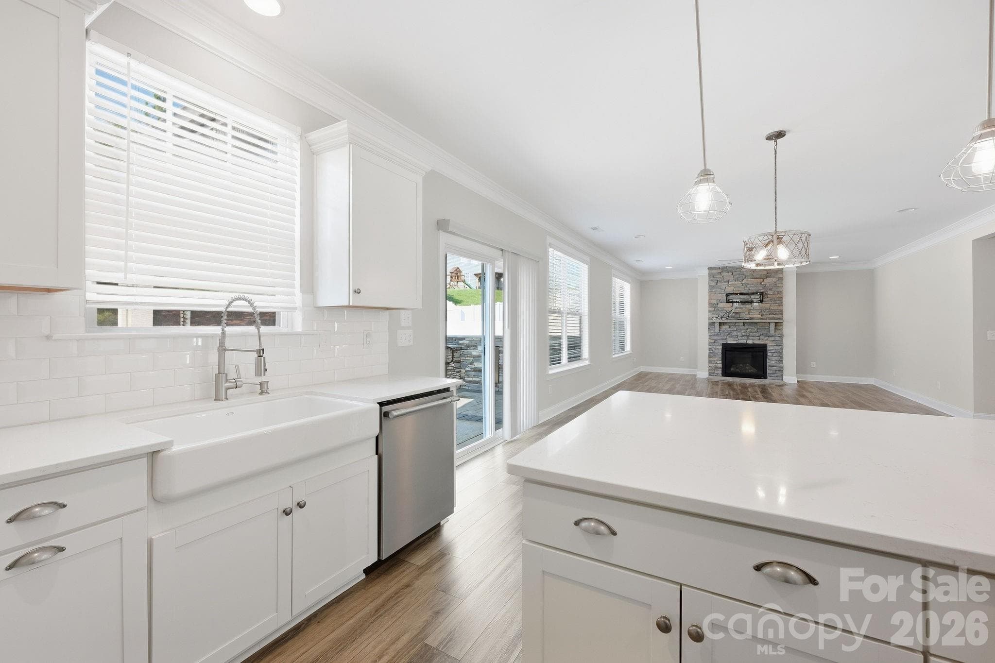 Single Family Residence at 105 Yellow Birch Loop, Mooresville, photo 14 of 47
