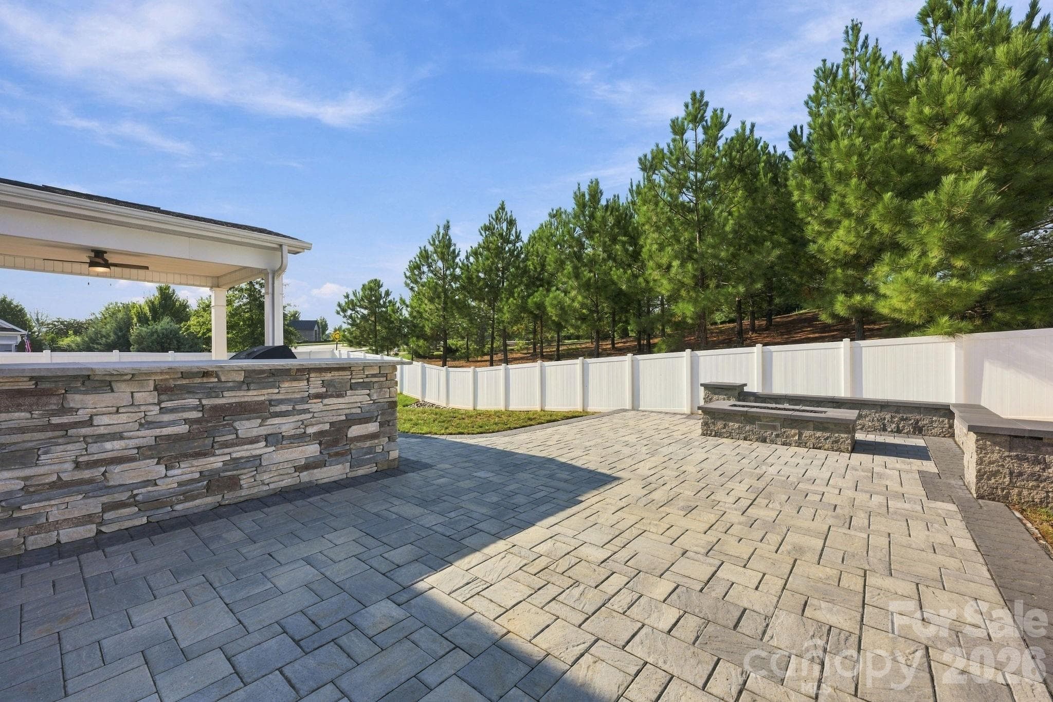 Single Family Residence at 105 Yellow Birch Loop, Mooresville, photo 43 of 47