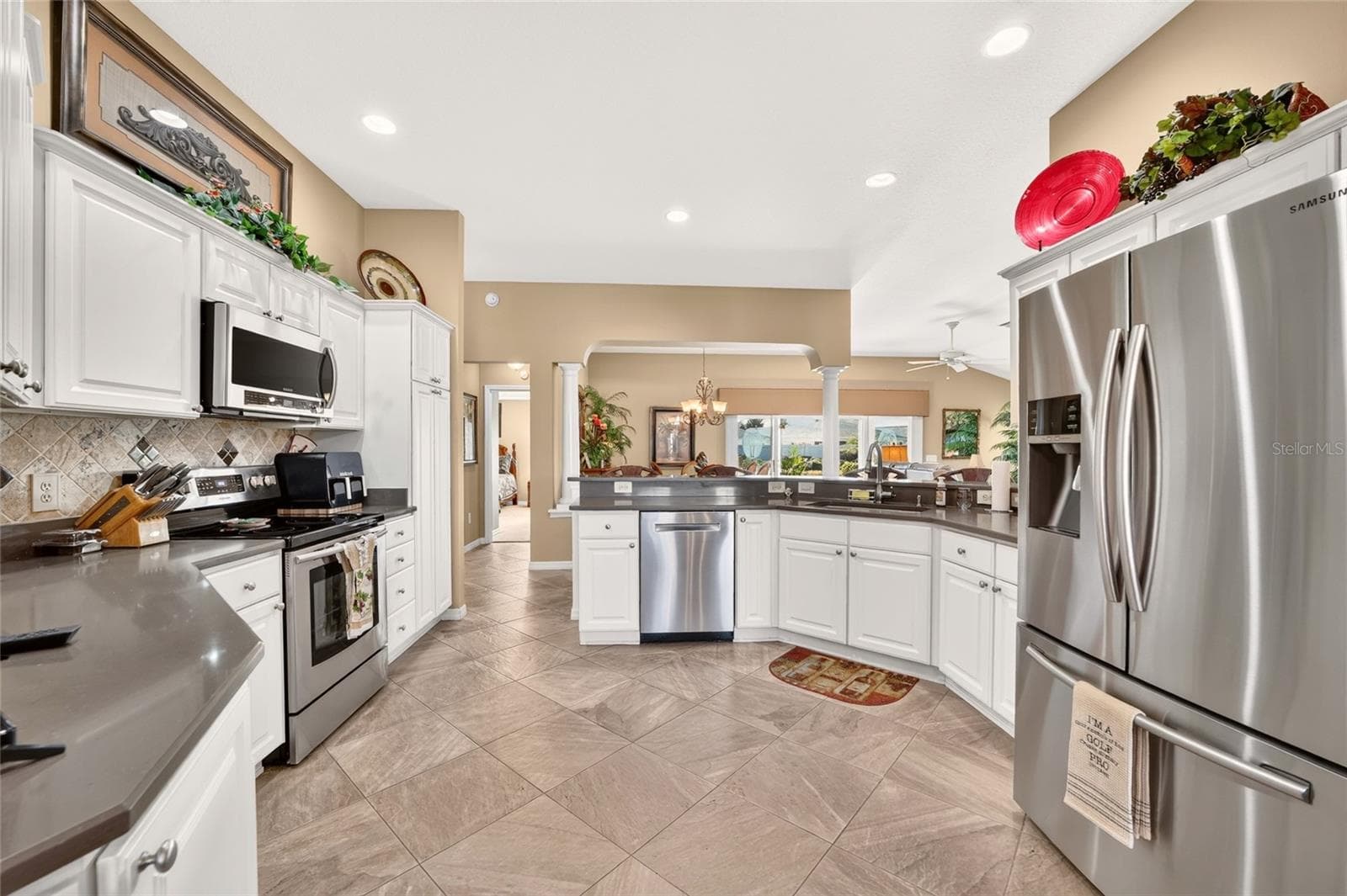 Single Family Residence at 1645 HOLLOW BRANCH WAY, THE VILLAGES, photo 20 of 48