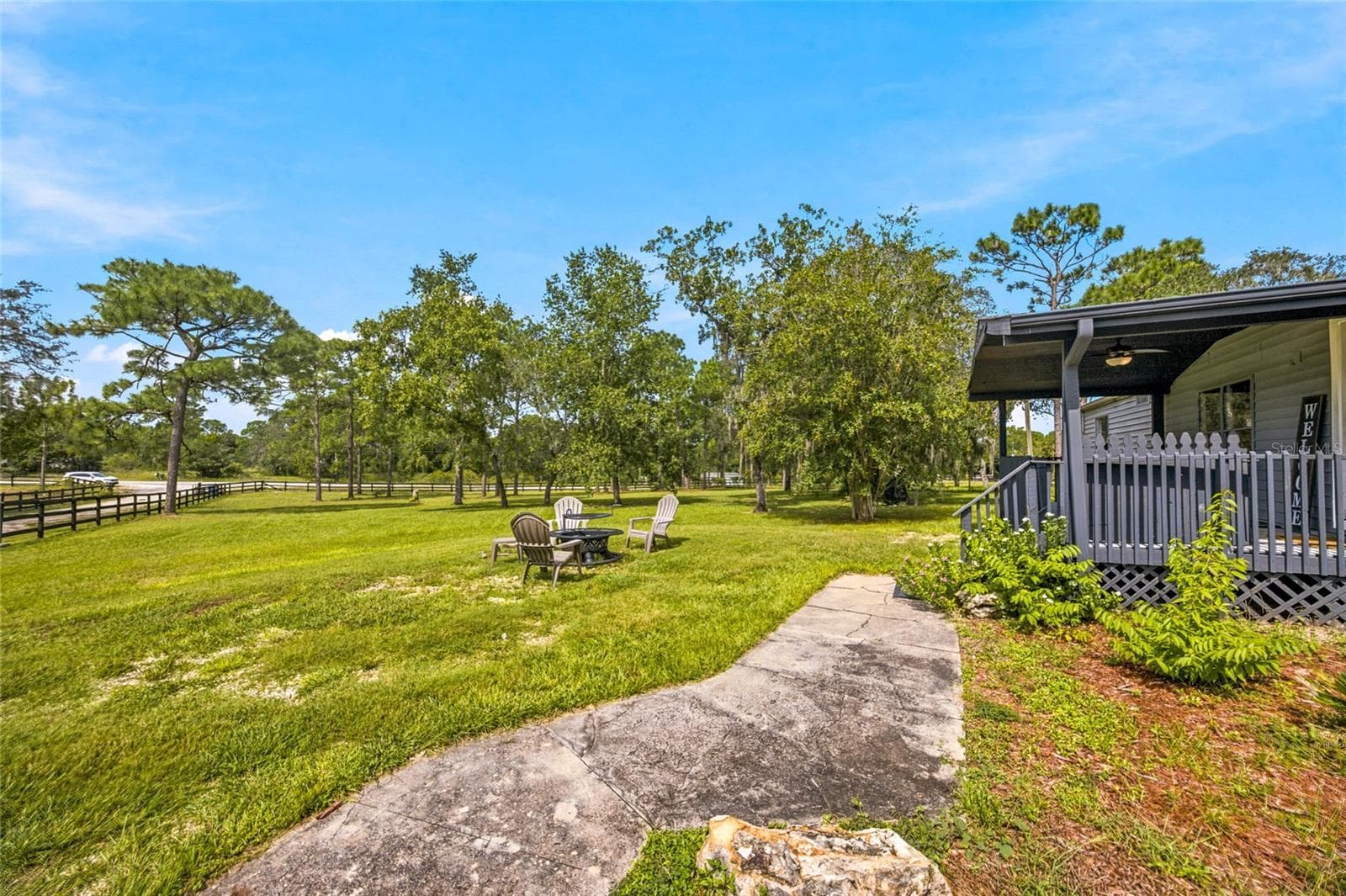 Manufactured Home at 12180 SUNSHINE, BROOKSVILLE, photo 40 of 51