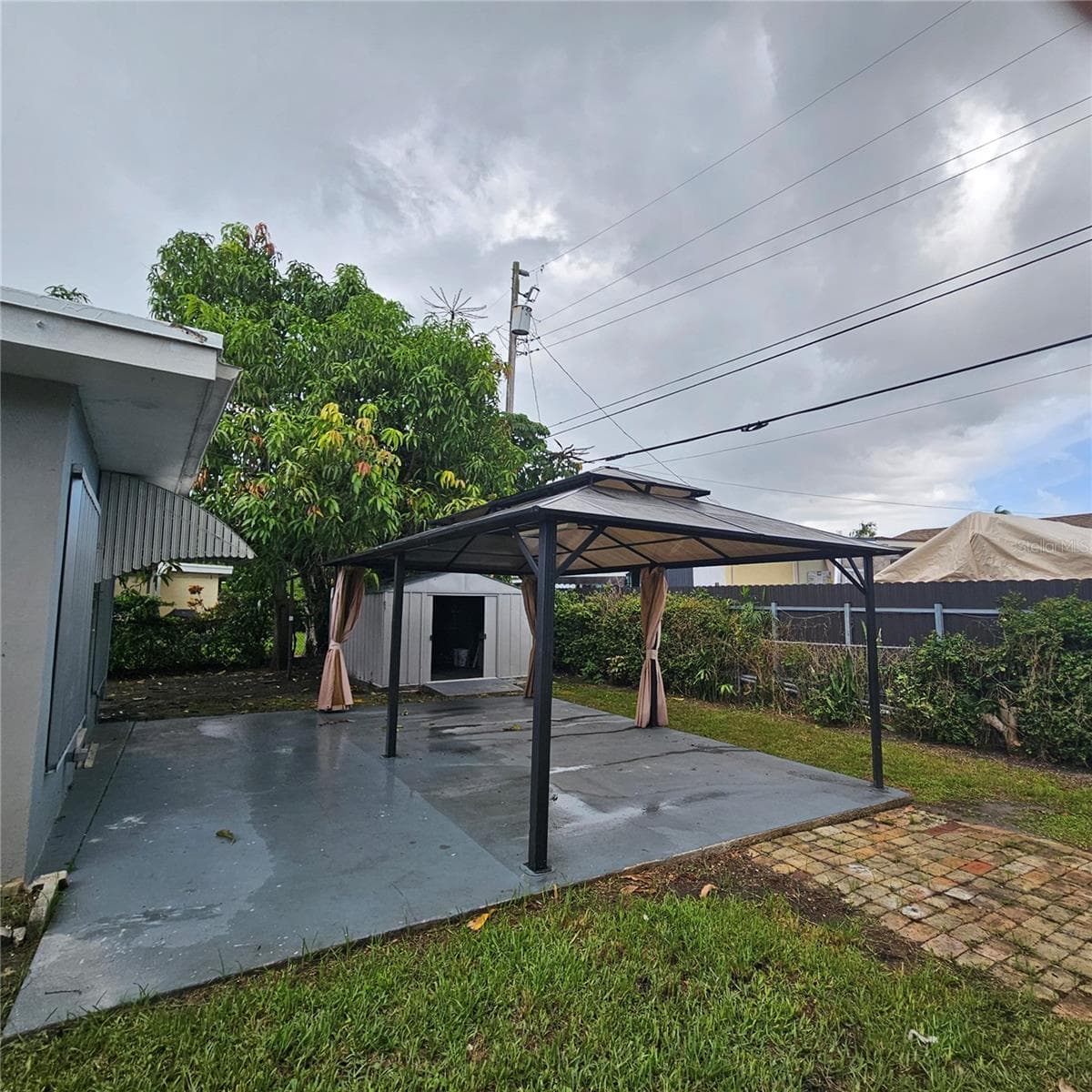 Single Family Residence at 1051 SW 72ND CT, MIAMI, photo 23 of 28