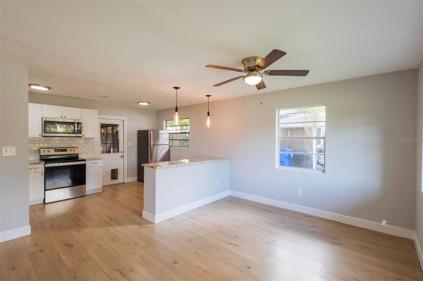 Single Family Residence at 5131 13TH AVE N, ST PETERSBURG, photo 6 of 30