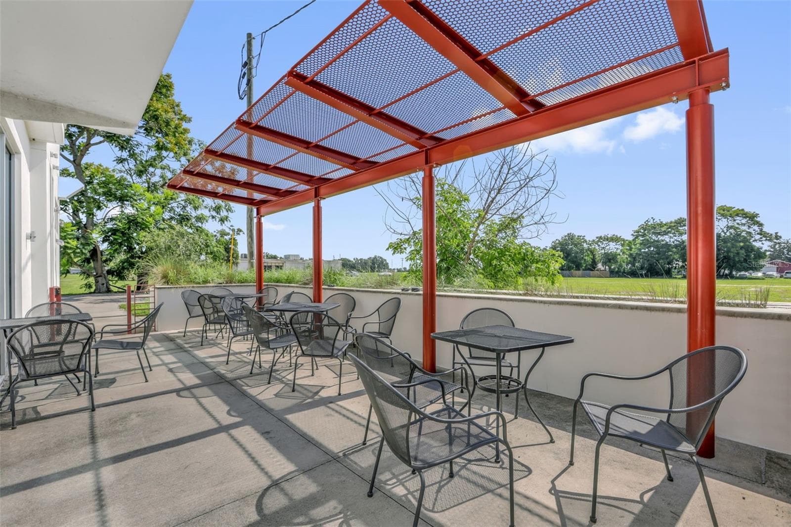 Retail at 2807 E SOUTH ST, ORLANDO, photo 6 of 17