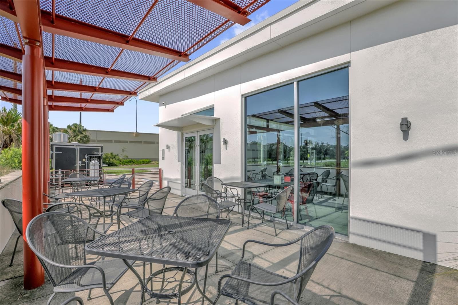Retail at 2807 E SOUTH ST, ORLANDO, photo 7 of 17