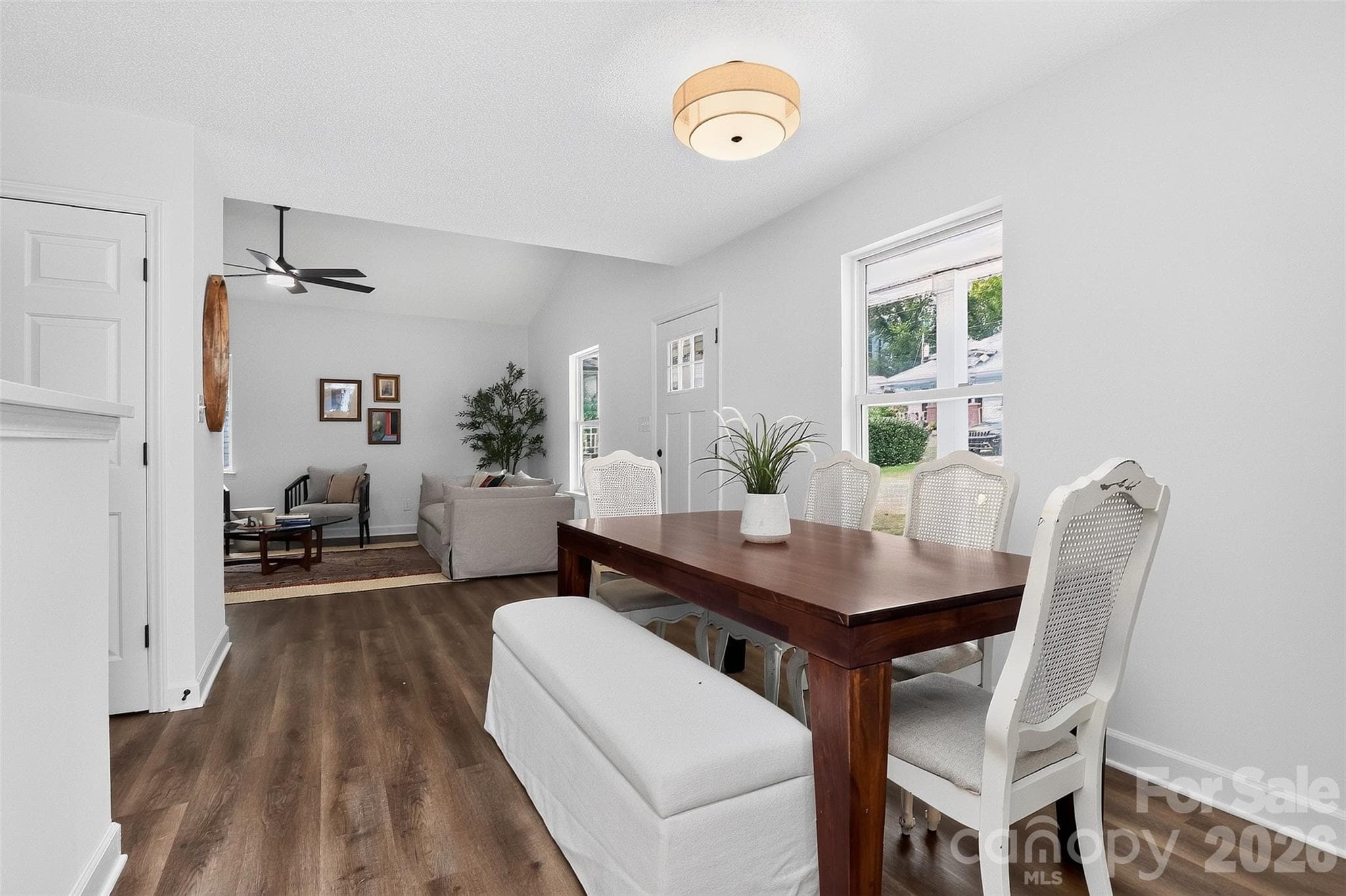 Single Family Residence at 521 Katonah Avenue, Charlotte, photo 14 of 48