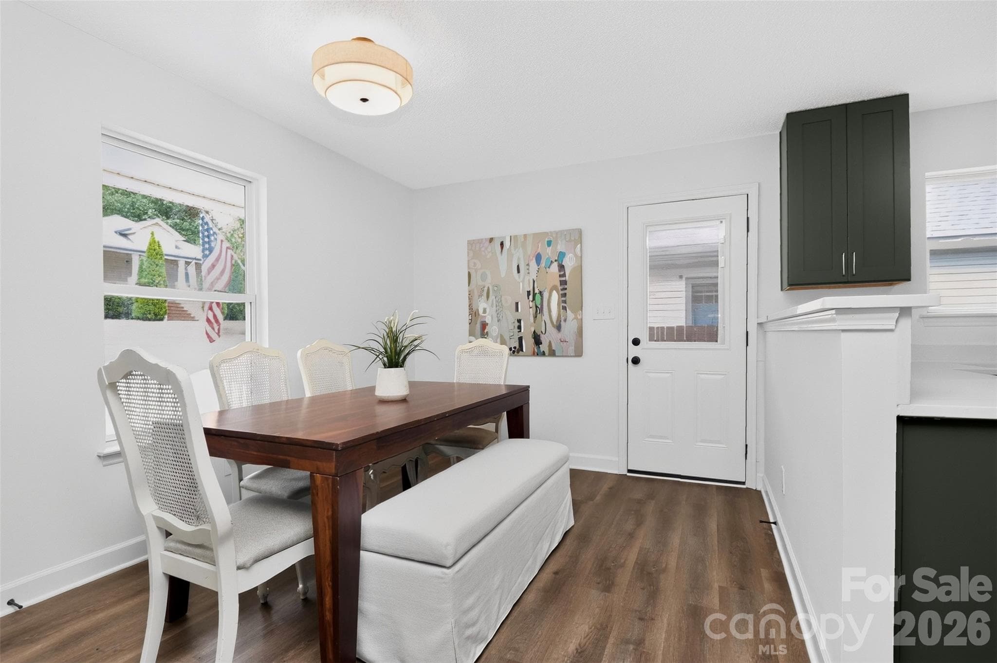 Single Family Residence at 521 Katonah Avenue, Charlotte, photo 15 of 48