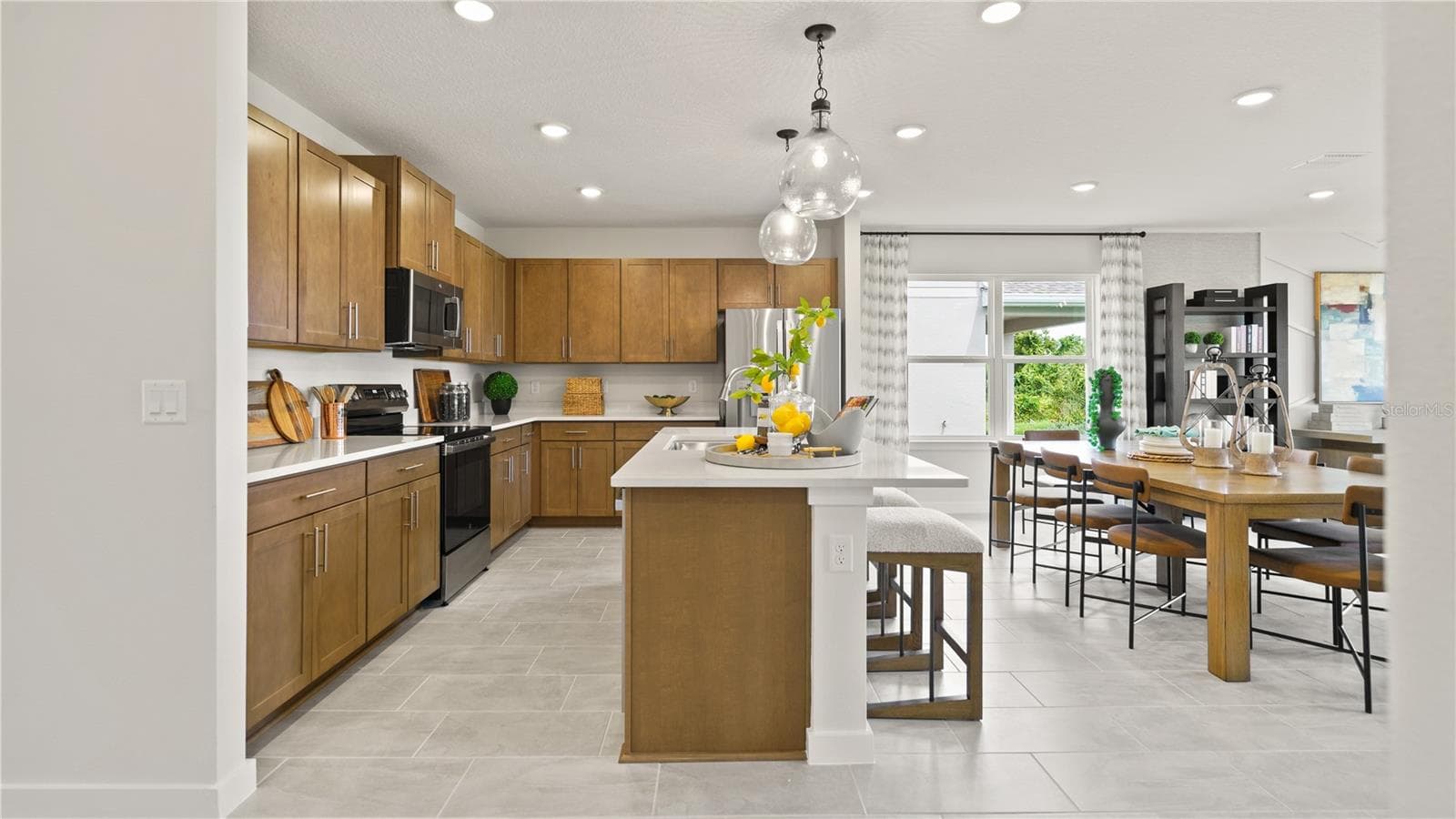 Single Family Residence at 823 ANDREW ST, WINTER HAVEN, photo 9 of 53