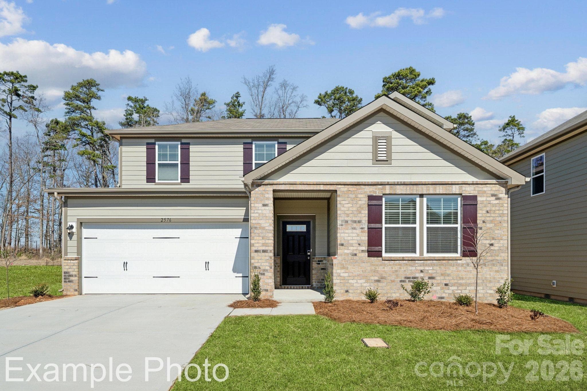 1005 Hallman Branch Lane