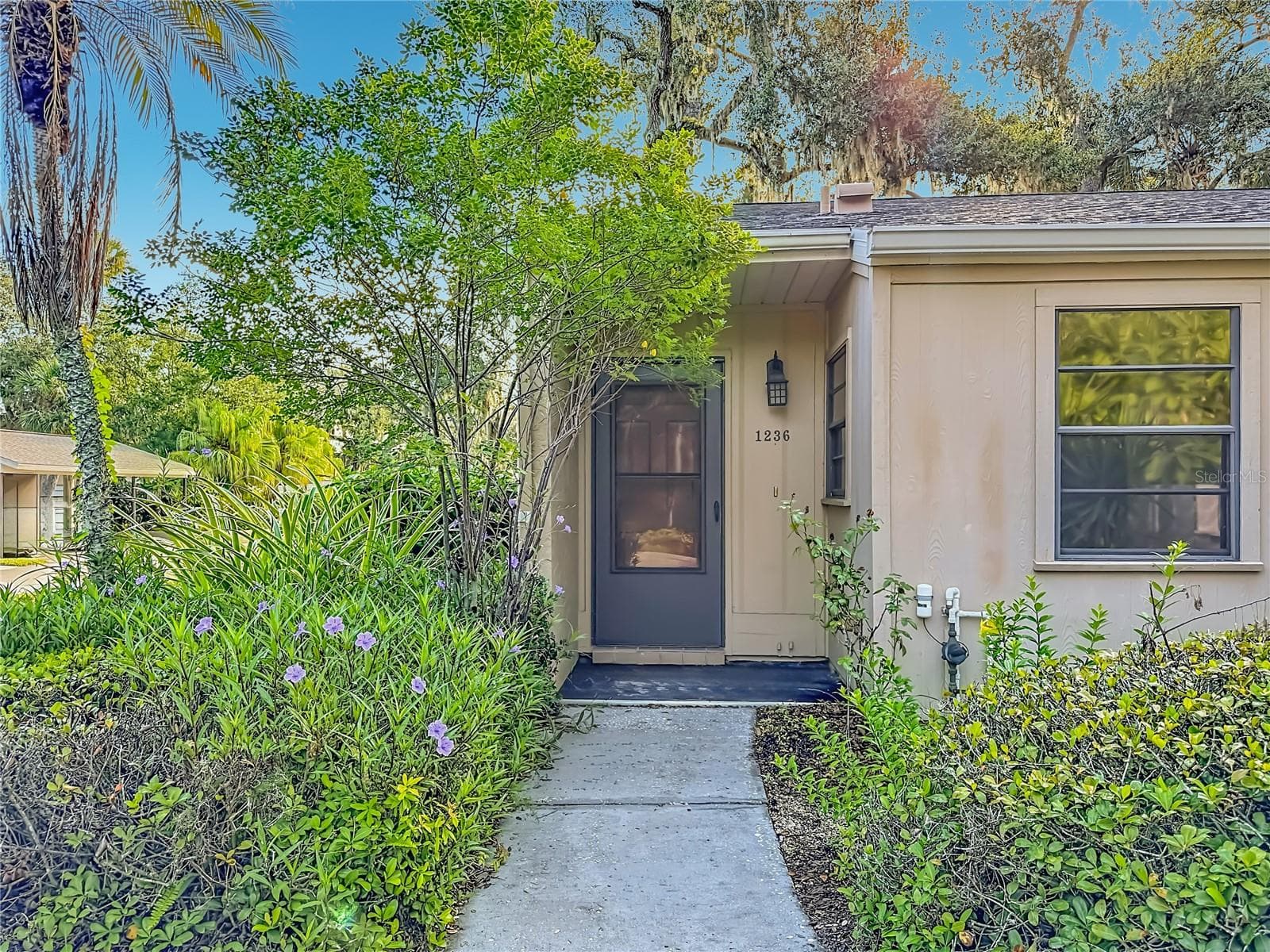 Condominium at 1236 TALLYWOOD DR #7029, SARASOTA, photo 2 of 37