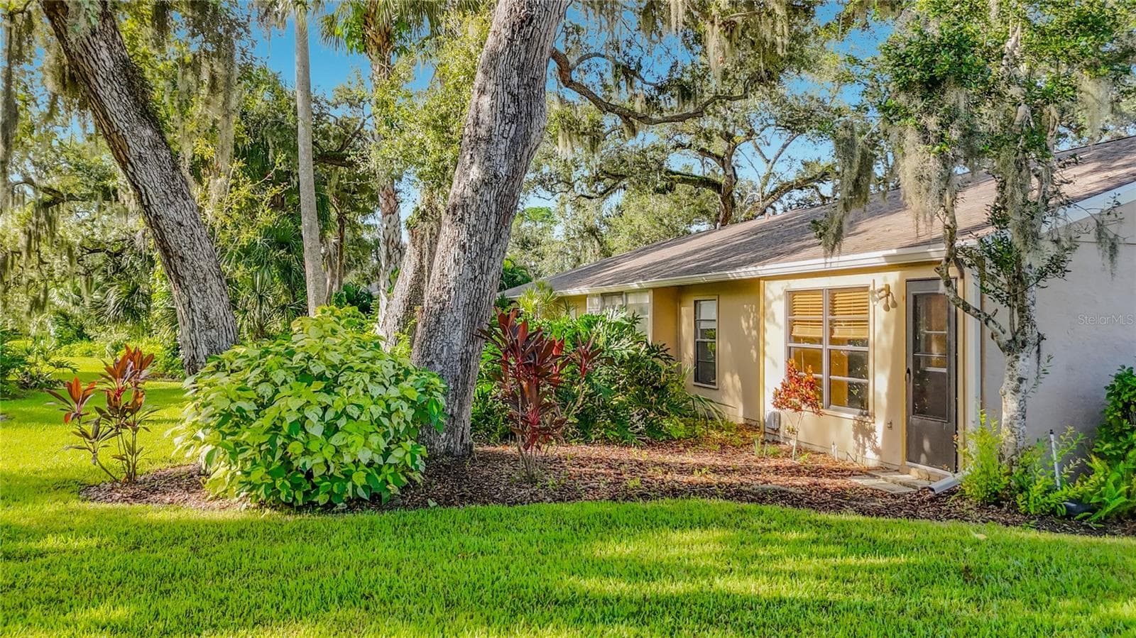 Condominium at 1236 TALLYWOOD DR #7029, SARASOTA, photo 30 of 37