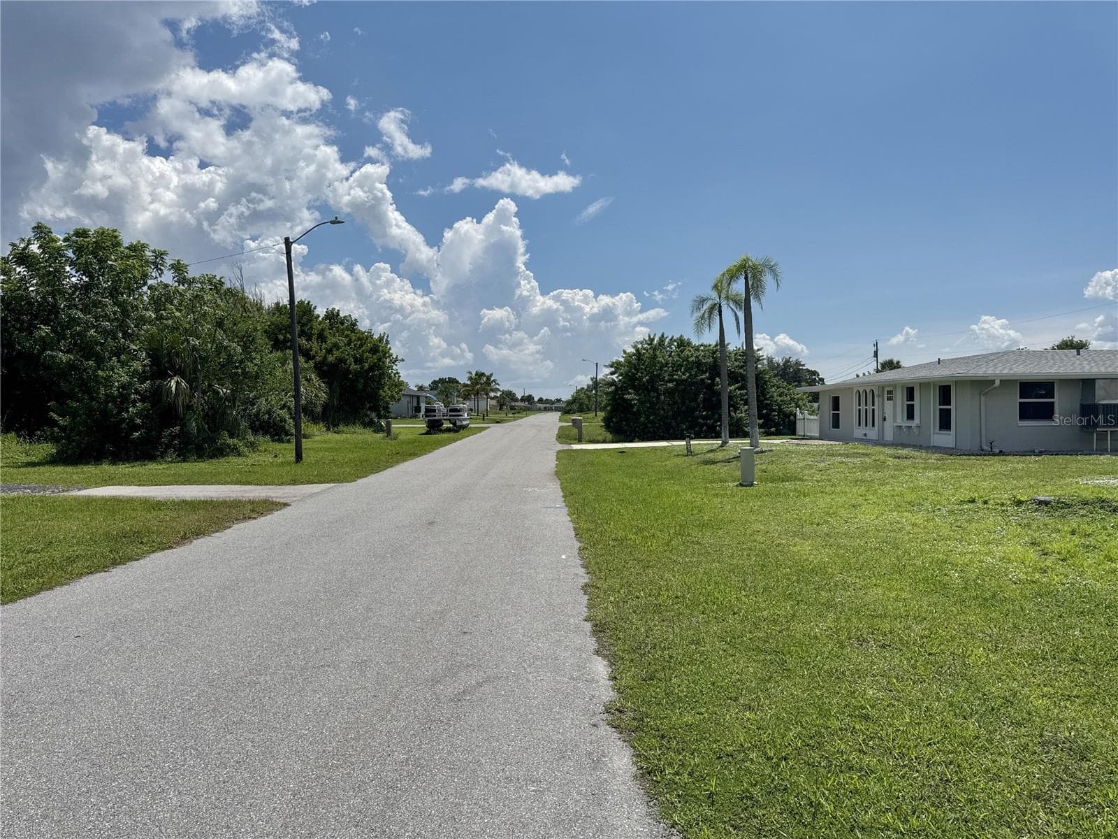 street view one - 322 READING ST NW, PORT CHARLOTTE