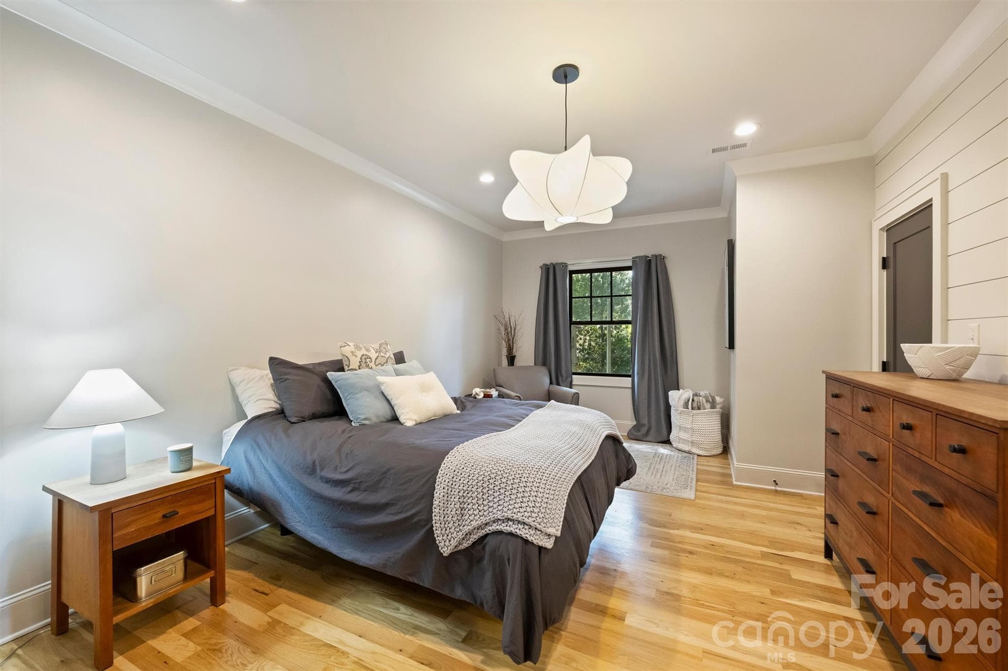 Condominium at 1514 Kensington Drive, Charlotte, photo 12 of 28