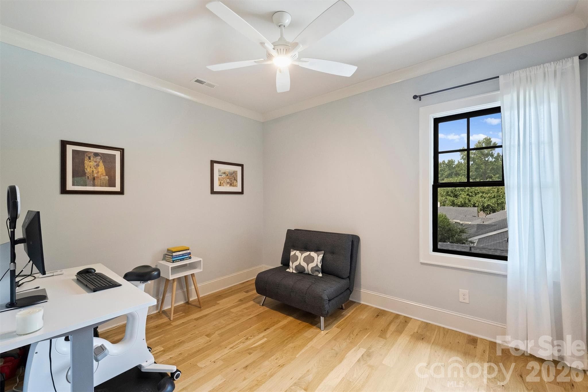 Condominium at 1514 Kensington Drive, Charlotte, photo 17 of 28