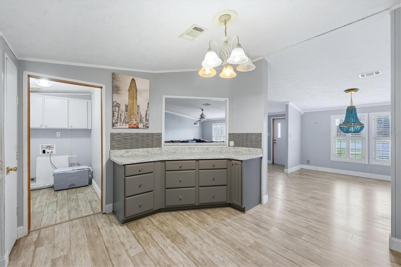 Manufactured Home at 583 PORTSIDE DR, NORTH PORT, photo 23 of 82