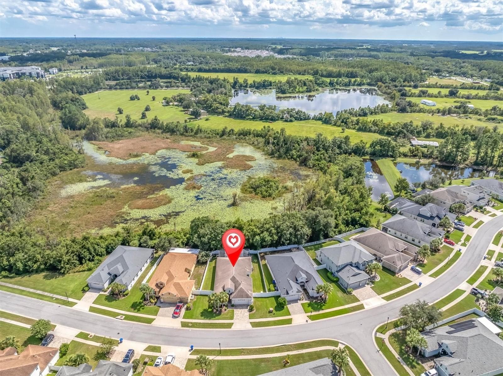 Single Family Residence at 19722 LONESOME PINE DR, LAND O LAKES, photo 3 of 63