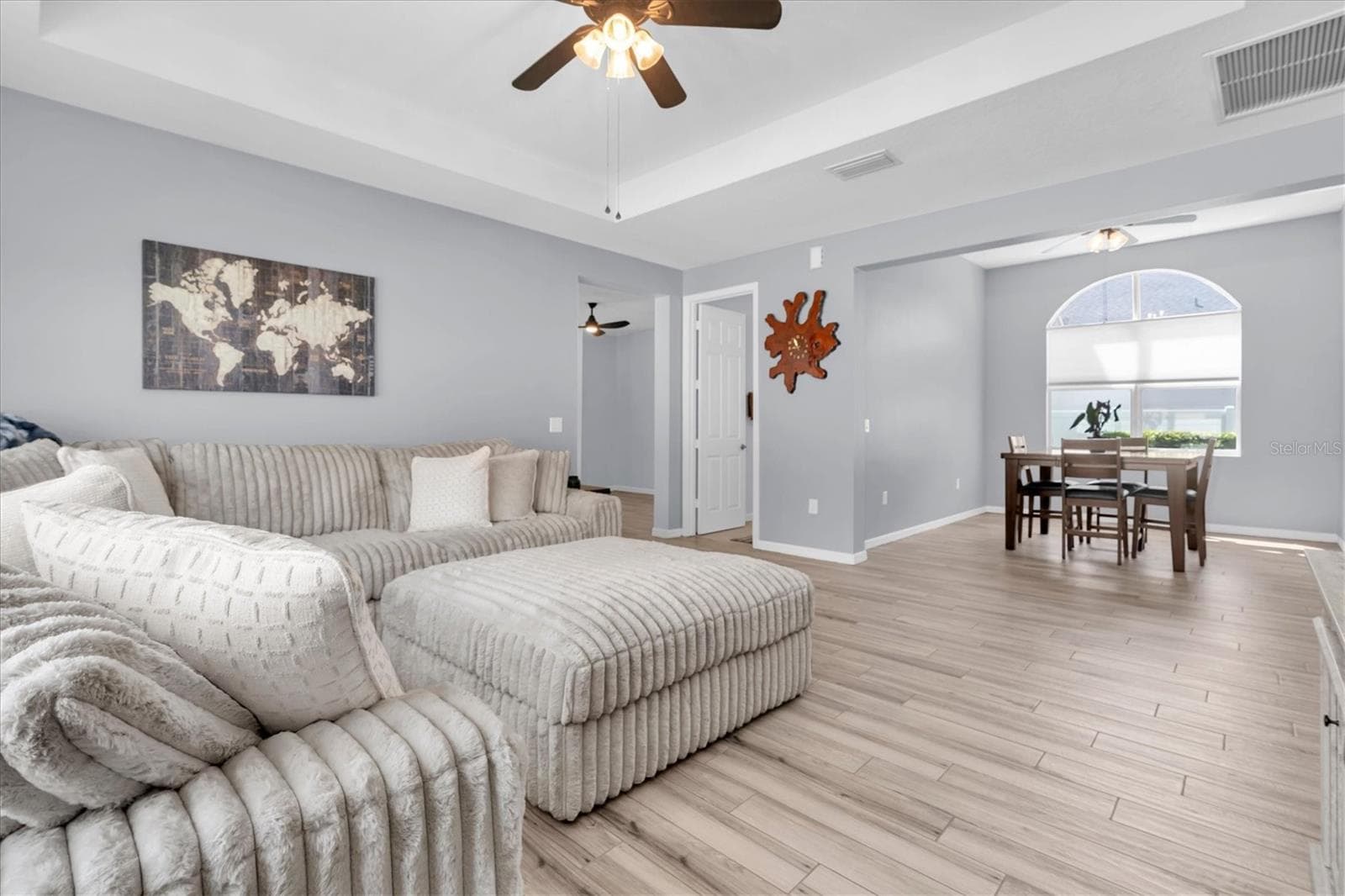 Single Family Residence at 19722 LONESOME PINE DR, LAND O LAKES, photo 18 of 63