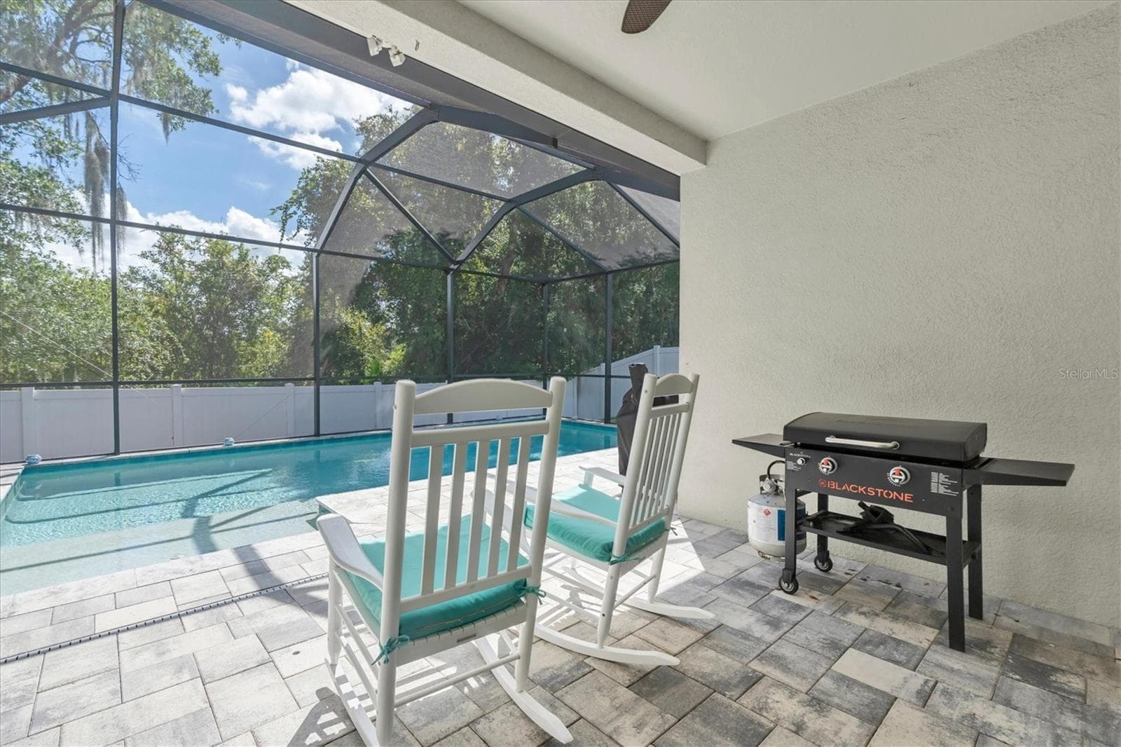 Single Family Residence at 19722 LONESOME PINE DR, LAND O LAKES, photo 41 of 63