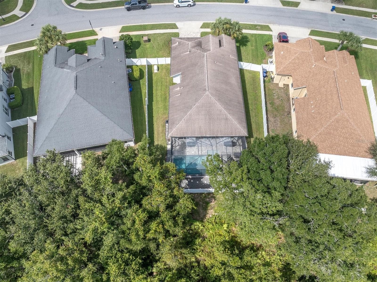 Single Family Residence at 19722 LONESOME PINE DR, LAND O LAKES, photo 44 of 63