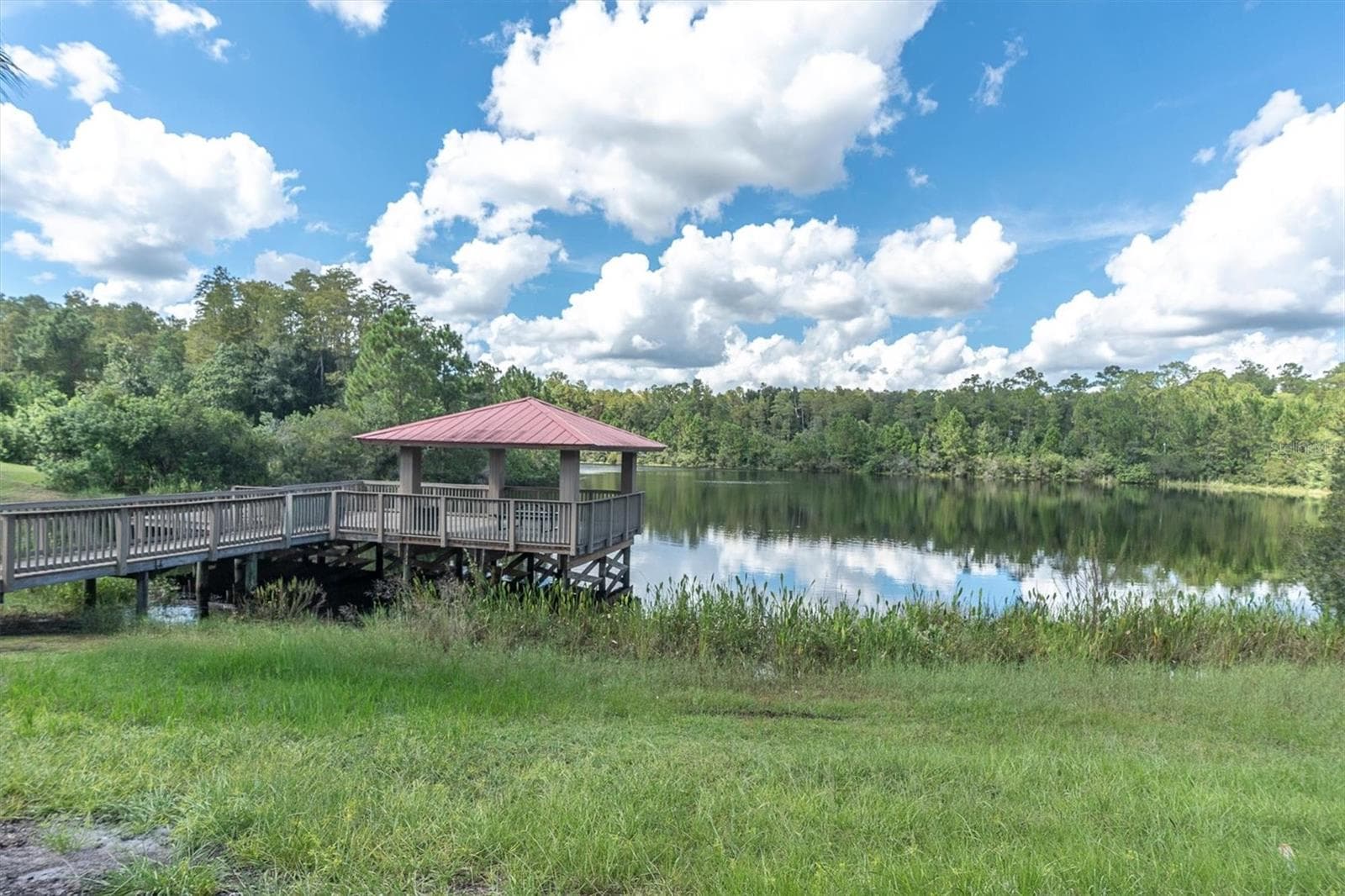 Single Family Residence at 19722 LONESOME PINE DR, LAND O LAKES, photo 57 of 63