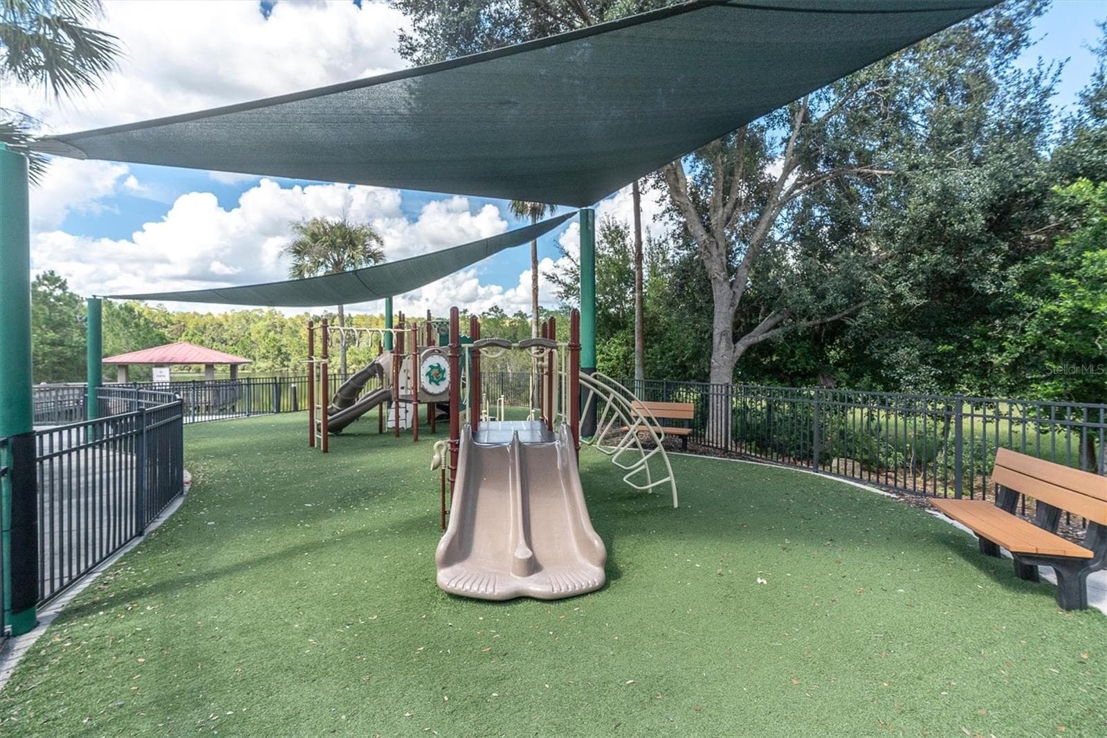 Single Family Residence at 19722 LONESOME PINE DR, LAND O LAKES, photo 60 of 63