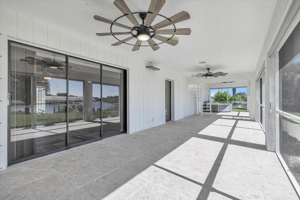 Single Family Residence at 795 S ELLICOTT CIR, PORT CHARLOTTE, photo 48 of 86