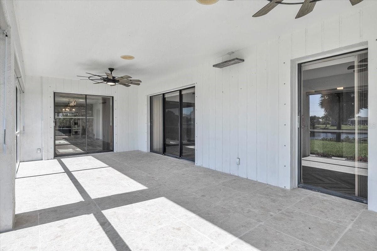 Single Family Residence at 795 S ELLICOTT CIR, PORT CHARLOTTE, photo 49 of 86