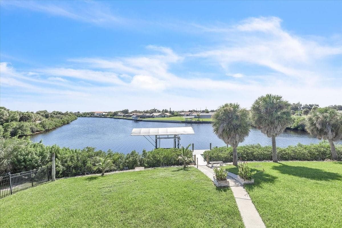 Single Family Residence at 795 S ELLICOTT CIR, PORT CHARLOTTE, photo 67 of 86