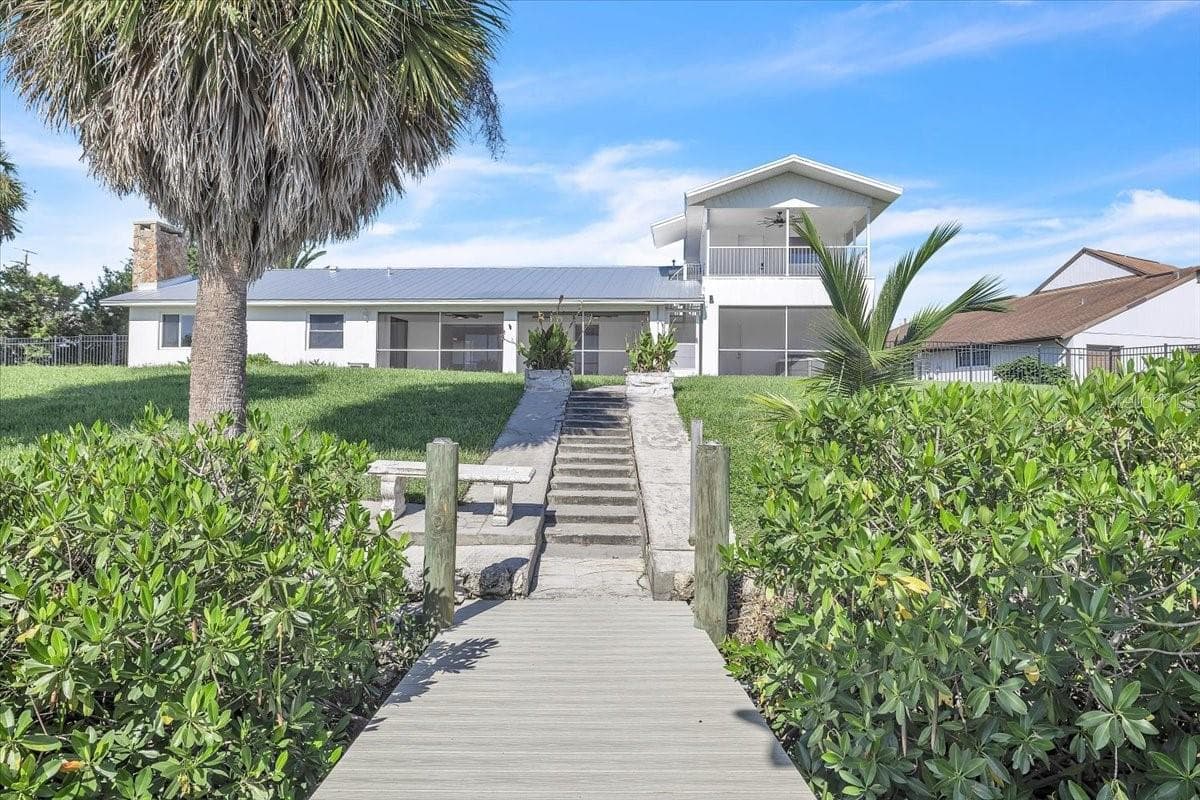 Single Family Residence at 795 S ELLICOTT CIR, PORT CHARLOTTE, photo 79 of 86