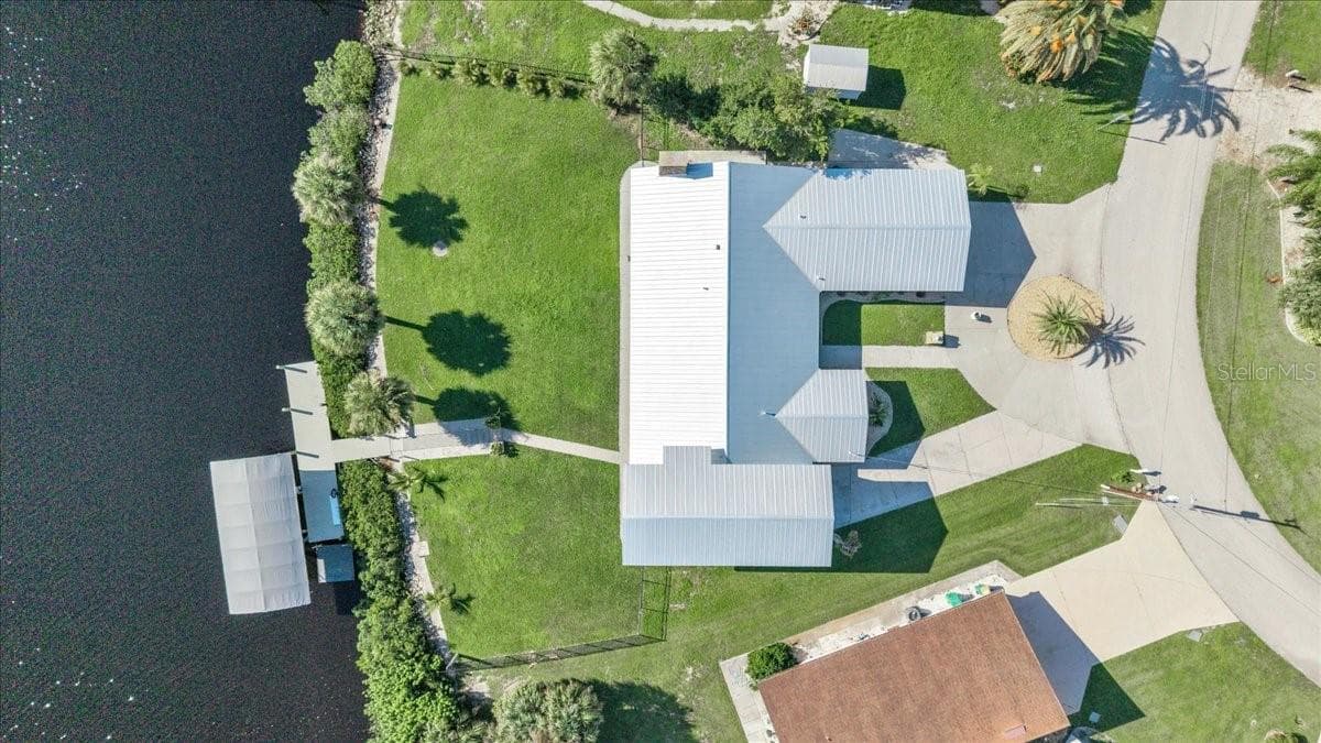 Single Family Residence at 795 S ELLICOTT CIR, PORT CHARLOTTE, photo 86 of 86