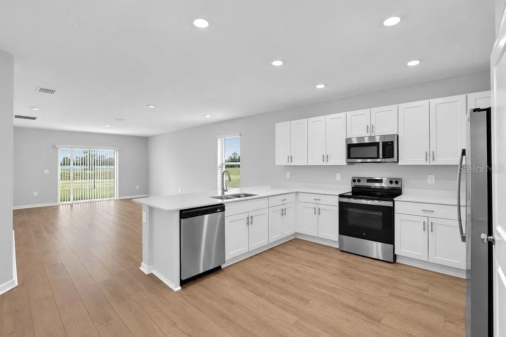 13729 Squall ~ Ready Now - 13729 SQUALL LN, HUDSON
