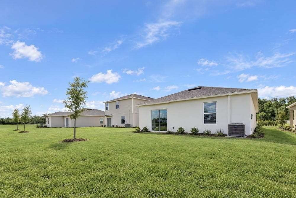 13729 Squall ~ Ready Now - 13729 SQUALL LN, HUDSON