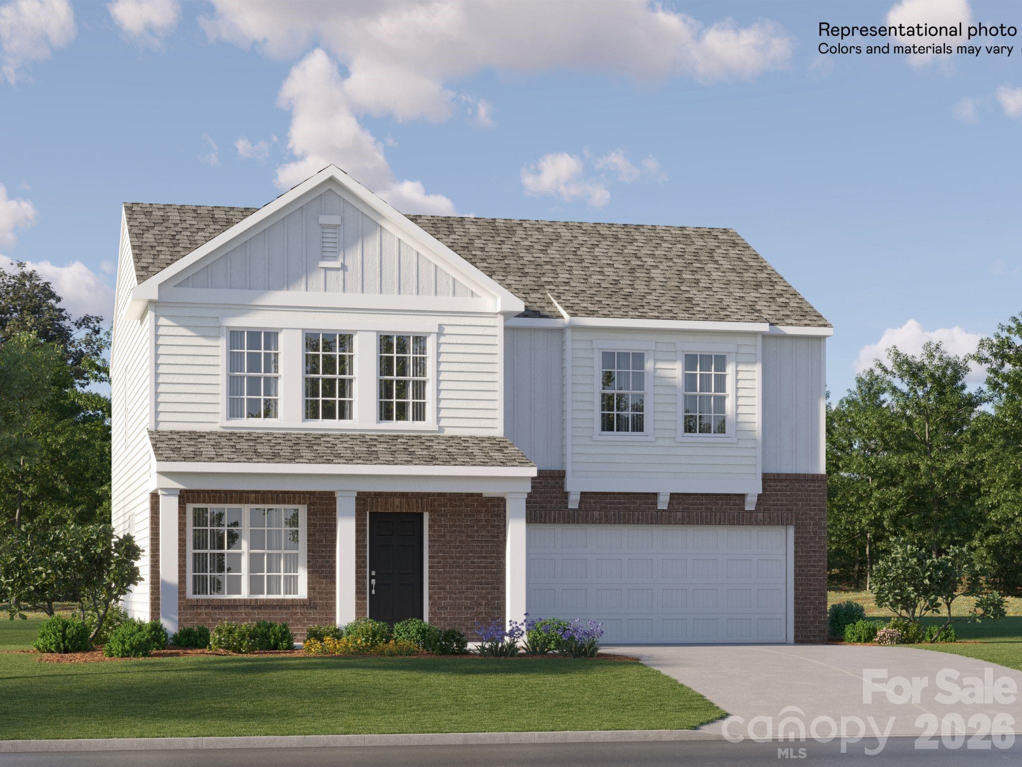 1562 Cottage Creek Drive