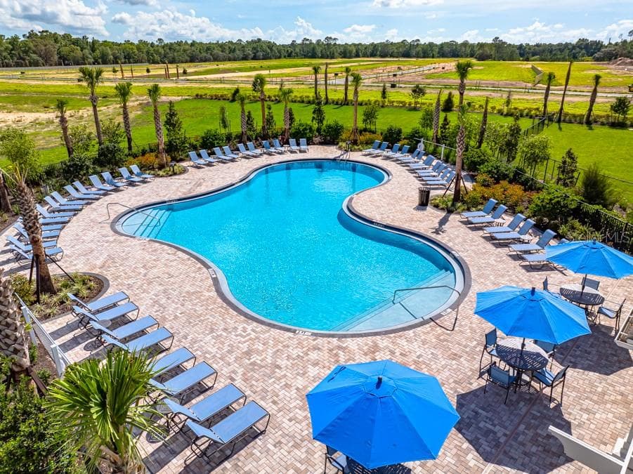 Palm Wind Community - 12422 WHISK CT, HUDSON