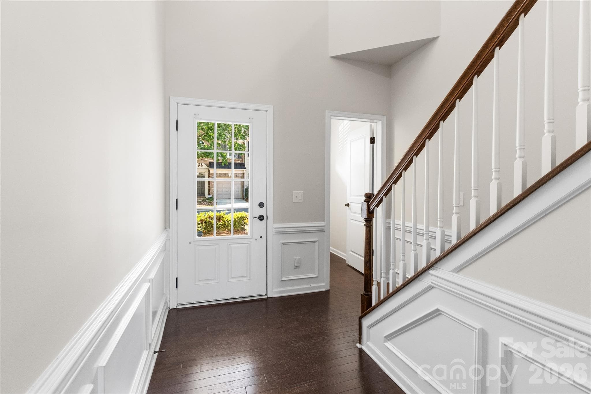 Townhouse at 6510 Central Pacific Avenue, Charlotte, photo 4 of 44