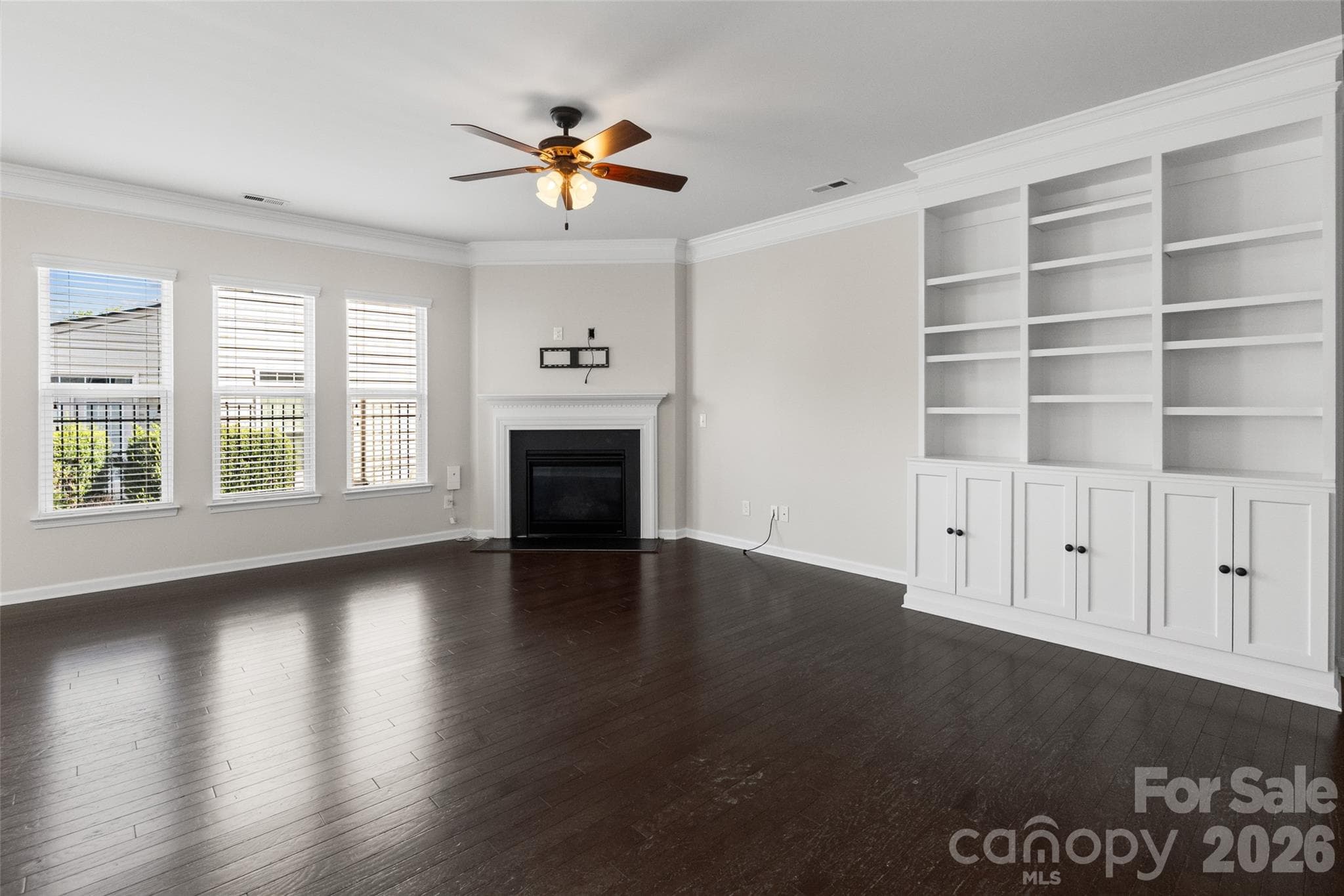 Townhouse at 6510 Central Pacific Avenue, Charlotte, photo 6 of 44