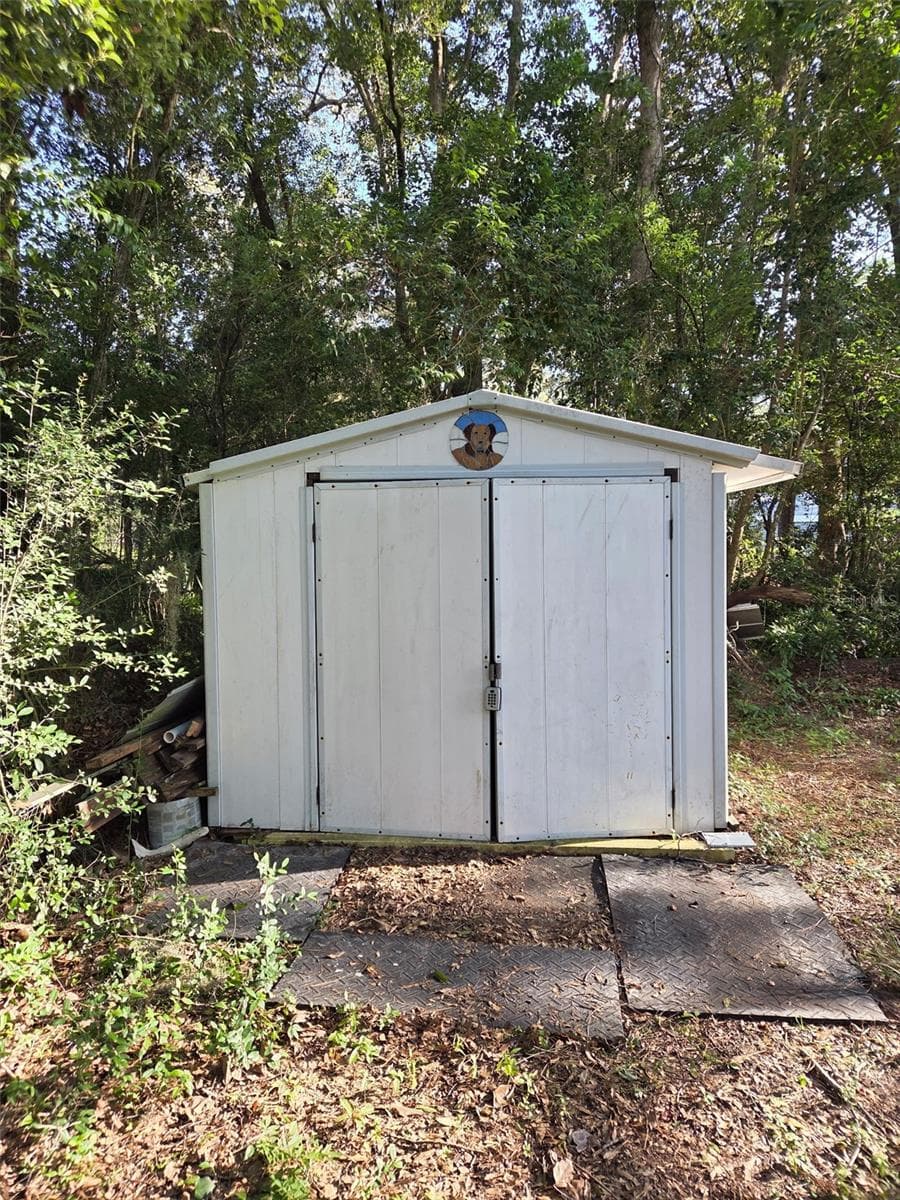 Single Family Residence at 3805 NW 17TH ST, GAINESVILLE, photo 24 of 29