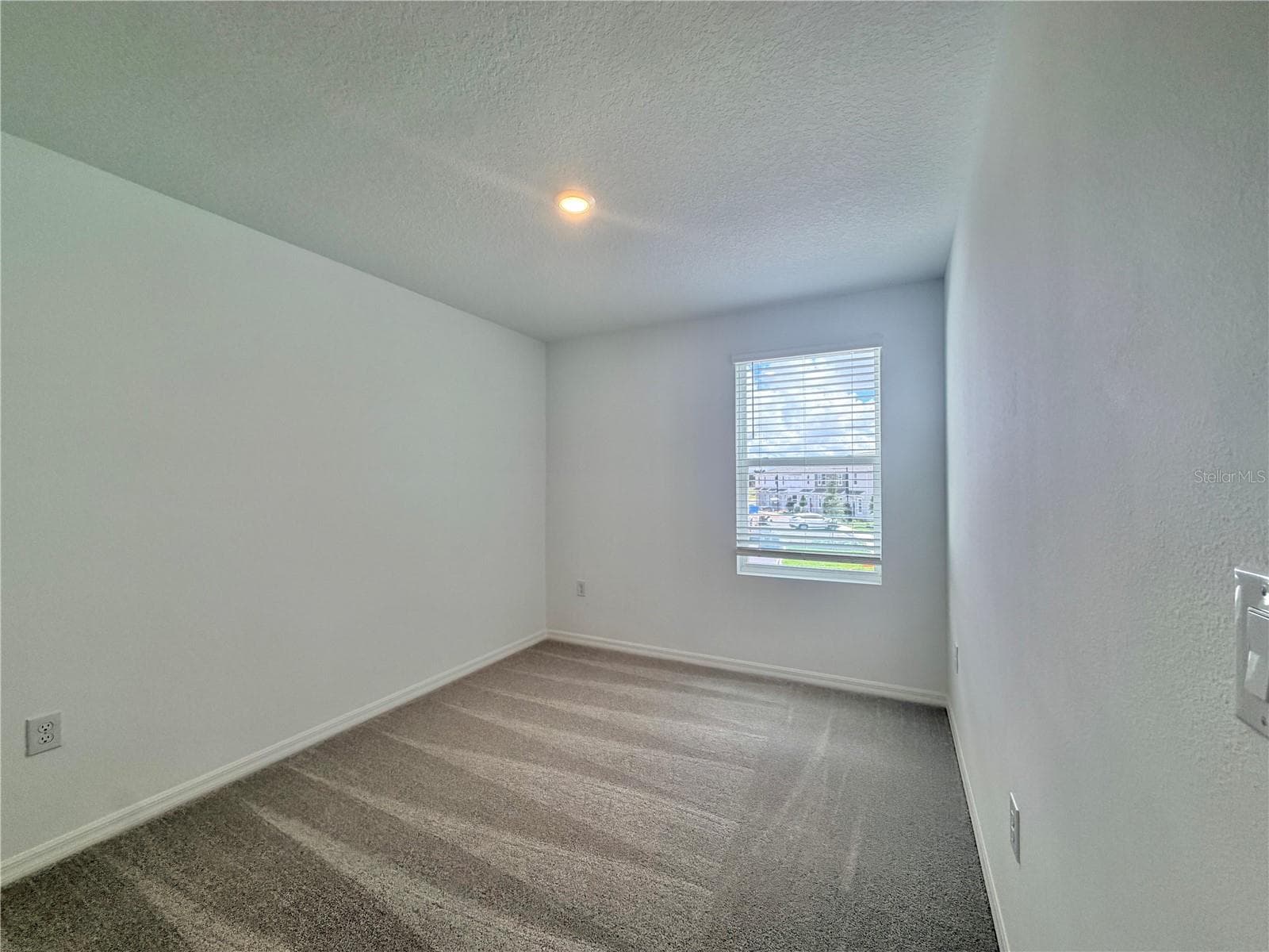 3rd bedroom - 2627 BALMERINO WAY, MOUNT DORA