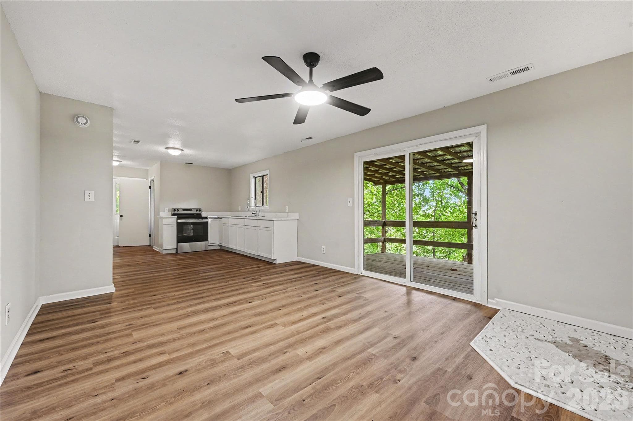 Single Family Residence at 8876 Tallow Tree Road, Connelly Springs, photo 10 of 39