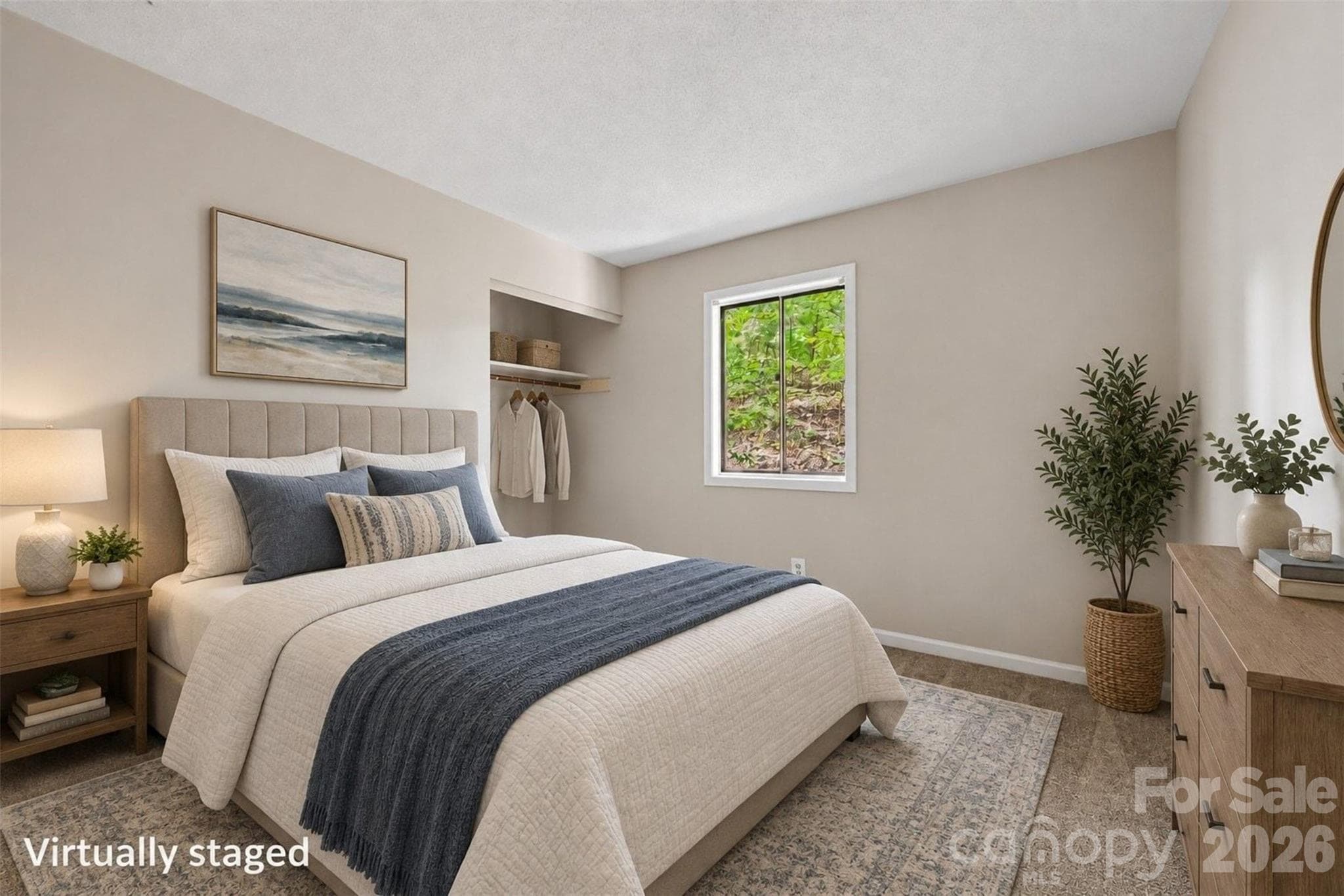 Single Family Residence at 8876 Tallow Tree Road, Connelly Springs, photo 19 of 39