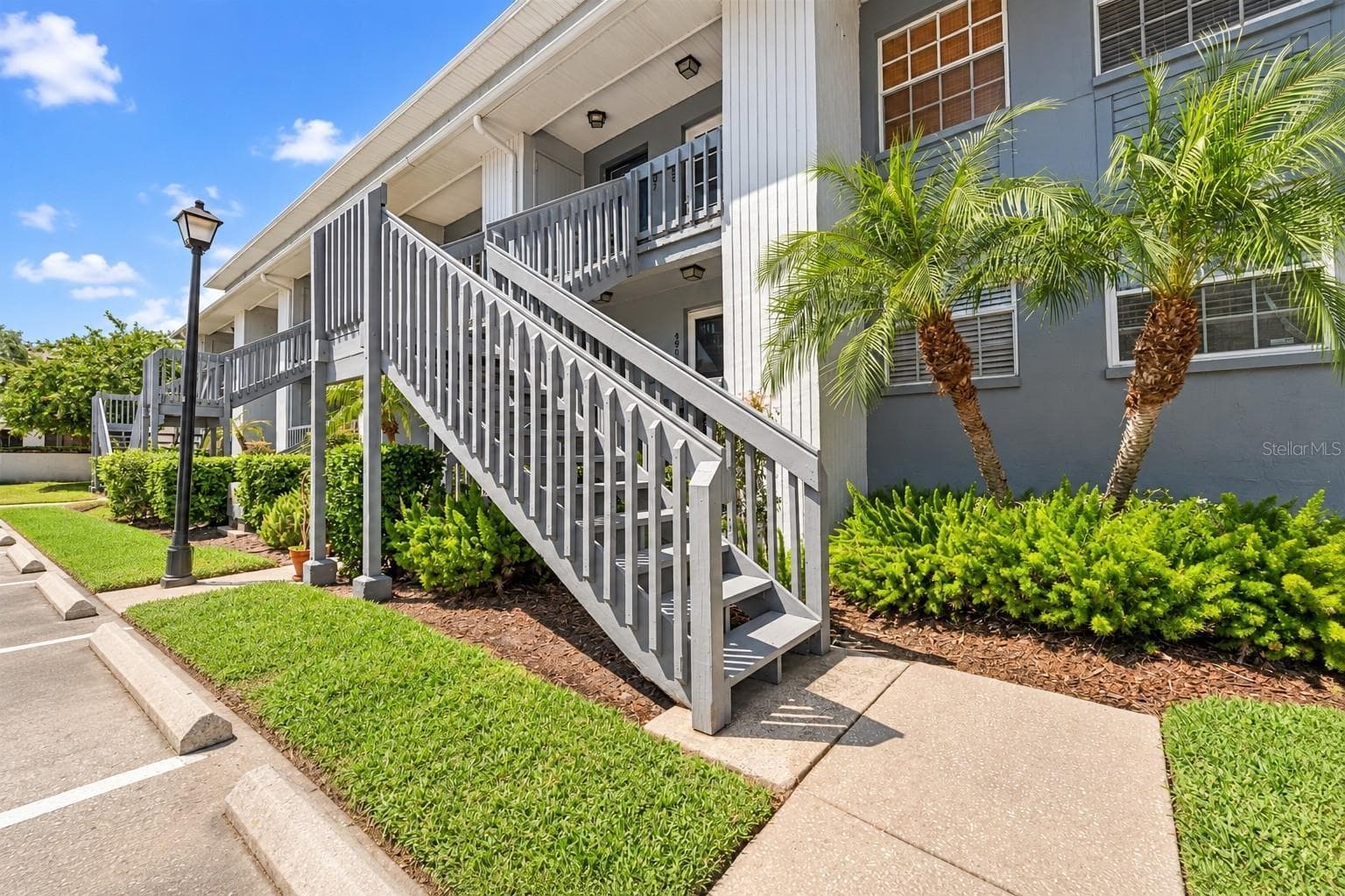 Condominium at 4907 W MCELROY AVE #H209, TAMPA, photo 3 of 35