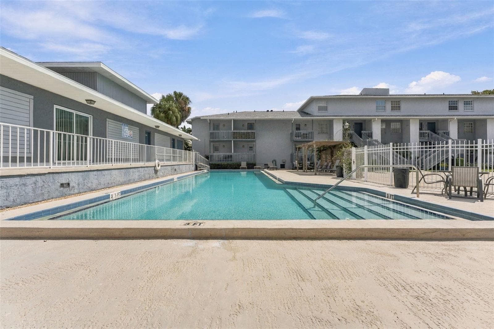 Condominium at 4907 W MCELROY AVE #H209, TAMPA, photo 22 of 35